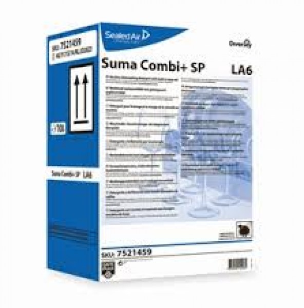 Suma Combi sp L6